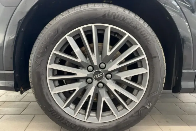 Audi Q3 din 2022 cu 75.531 km - oferta AUD187768 - foto 7