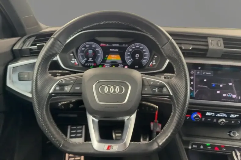 Audi Q3 din 2022 cu 75.531 km - oferta AUD187768 - foto 11