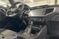 Audi Q3 din 2022 cu 75.531 km - oferta AUD187768 - foto 13