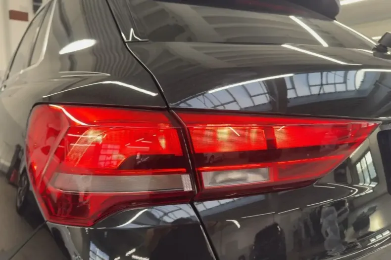 Audi Q3 din 2022 cu 75.531 km - oferta AUD187768 - foto 14