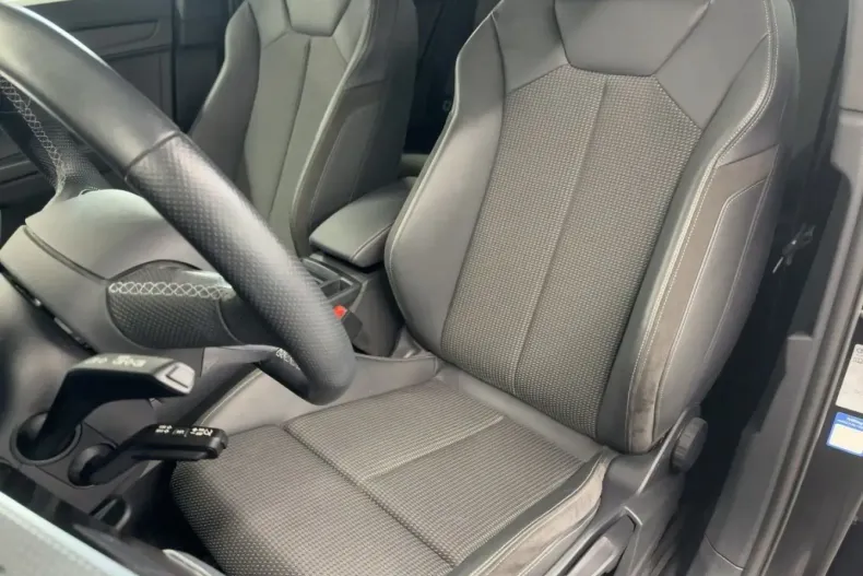 Audi Q3 din 2022 cu 75.531 km - oferta AUD187768 - foto 15