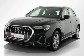 Audi Q3 din 2022 - oferta AUD187769