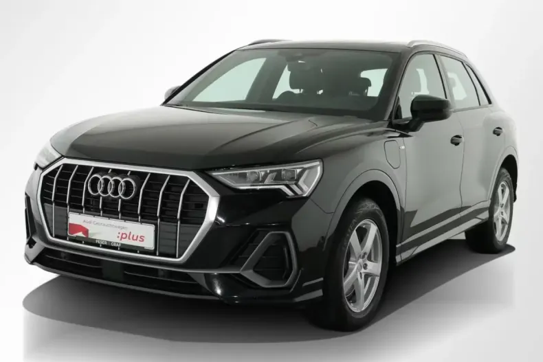 Audi Q3 din 2022 cu 97.800 km - oferta AUD187769 - foto 1