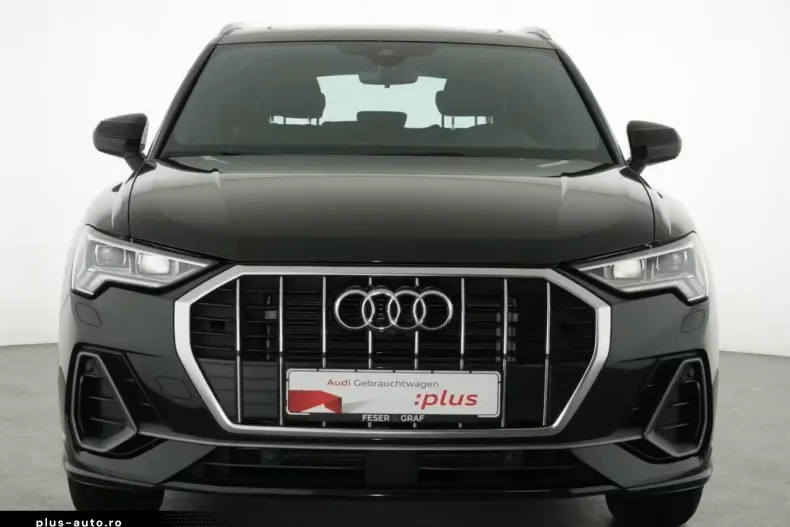 Audi Q3 din 2022 cu 97.800 km - oferta AUD187769 - foto 2