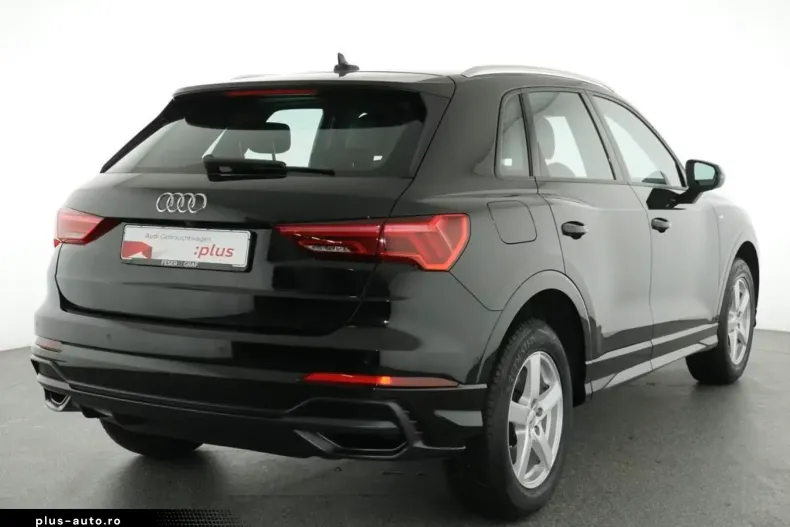 Audi Q3 din 2022 cu 97.800 km - oferta AUD187769 - foto 5