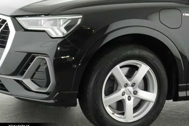 Audi Q3 din 2022 cu 97.800 km - oferta AUD187769 - foto 6