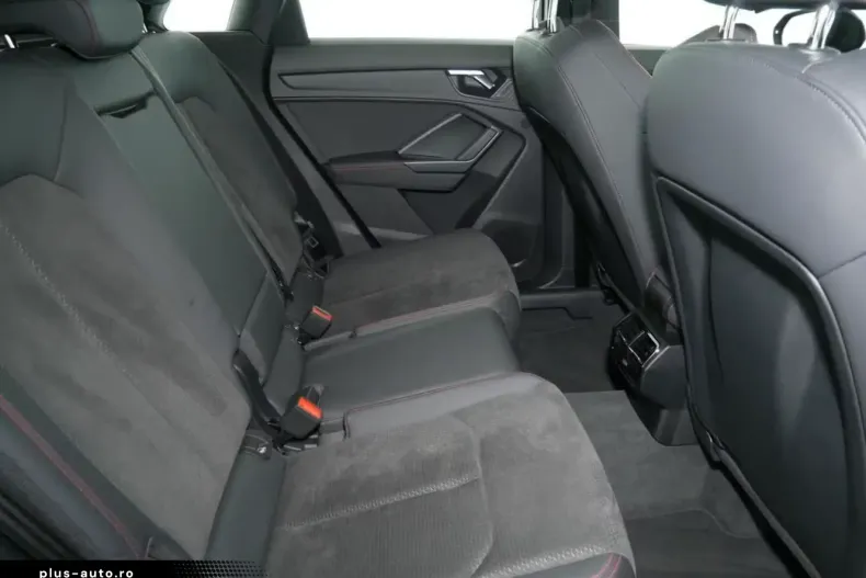 Audi Q3 din 2022 cu 97.800 km - oferta AUD187769 - foto 9