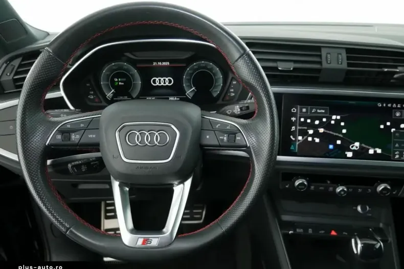 Audi Q3 din 2022 cu 97.800 km - oferta AUD187769 - foto 10