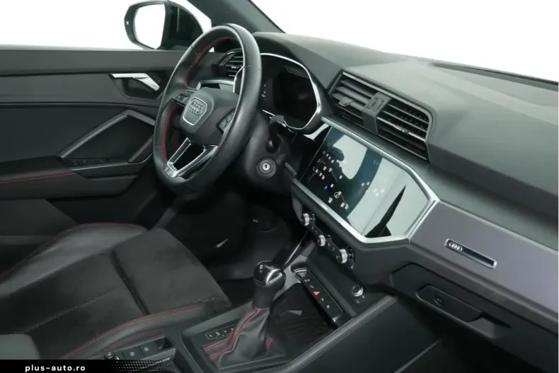 Audi Q3 din 2022 cu 97.800 km - oferta AUD187769 - foto 12