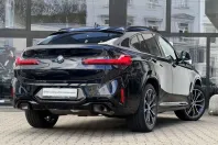 BMW X4 (Seria X) din 2022 cu 93.185 km - oferta BMW187770 - foto 2