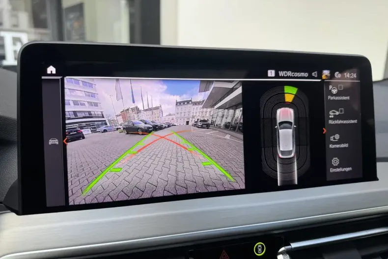 BMW X4 (Seria X) din 2022 cu 93.185 km - oferta BMW187770 - foto 12