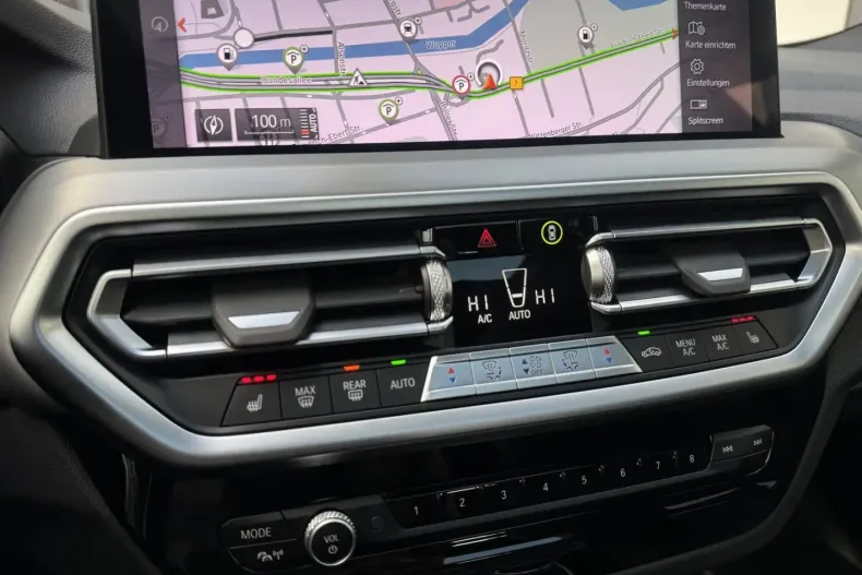 BMW X4 (Seria X) din 2022 cu 93.185 km - oferta BMW187770 - foto 13