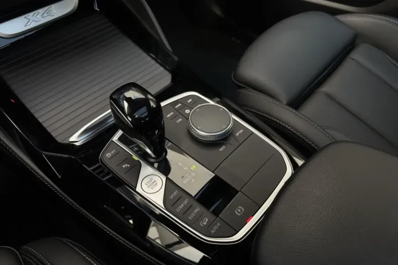 BMW X4 (Seria X) din 2022 cu 93.185 km - oferta BMW187770 - foto 14