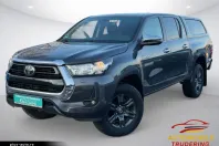 Toyota Hilux din 2022 cu 116.543 km - oferta TOY187771 - foto 1