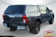 Toyota Hilux din 2022 cu 116.543 km - oferta TOY187771 - foto 3