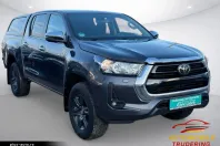 Toyota Hilux din 2022 cu 116.543 km - oferta TOY187771 - foto 4
