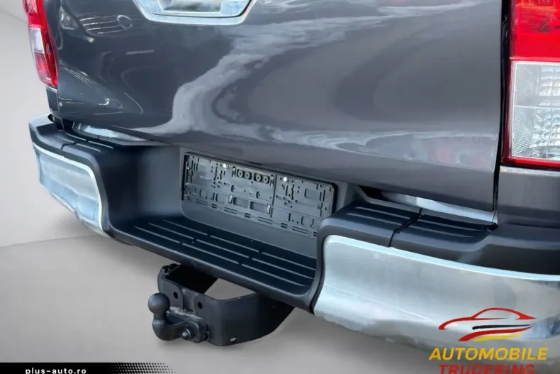Toyota Hilux din 2022 cu 116.543 km - oferta TOY187771 - foto 5