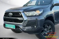 Toyota Hilux din 2022 cu 116.543 km - oferta TOY187771 - foto 6
