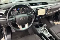 Toyota Hilux din 2022 cu 116.543 km - oferta TOY187771 - foto 9