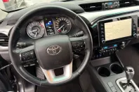 Toyota Hilux din 2022 cu 116.543 km - oferta TOY187771 - foto 10