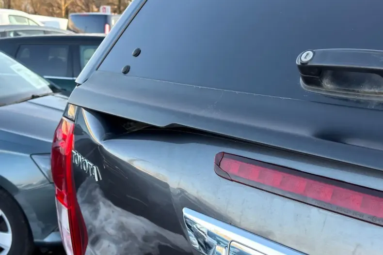 Toyota Hilux din 2022 cu 116.543 km - oferta TOY187771 - foto 21