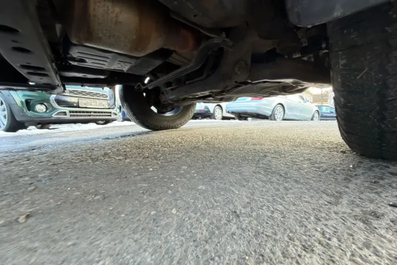 Toyota Hilux din 2022 cu 116.543 km - oferta TOY187771 - foto 23