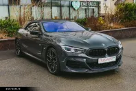 BMW M850 (Modele M) din 2024 cu 9.900 km - oferta BMW187772 - foto 1