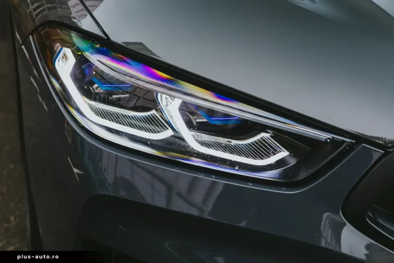 BMW M850 (Modele M) din 2024 cu 9.900 km - oferta BMW187772 - foto 5