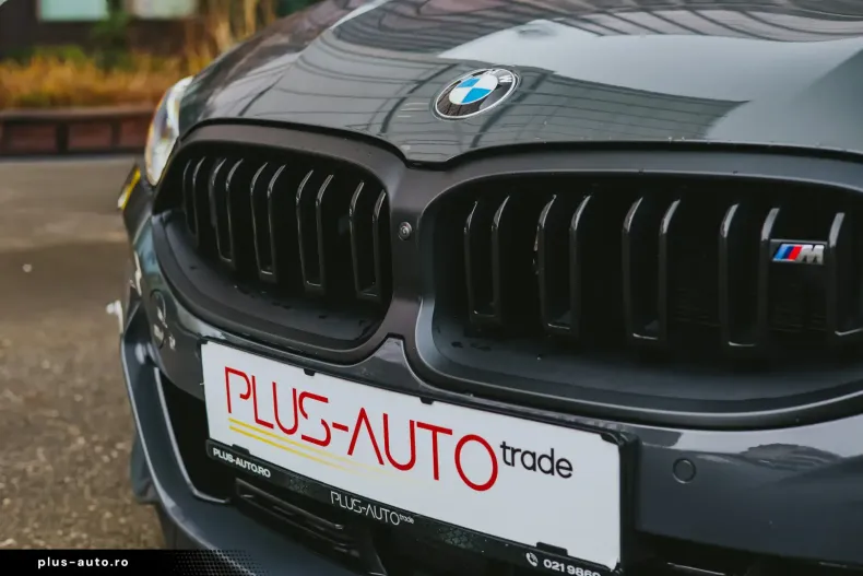BMW M850 (Modele M) din 2024 cu 9.900 km - oferta BMW187772 - foto 6