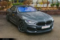 BMW M850 (Modele M) din 2024 cu 9.900 km - oferta BMW187772 - foto 9