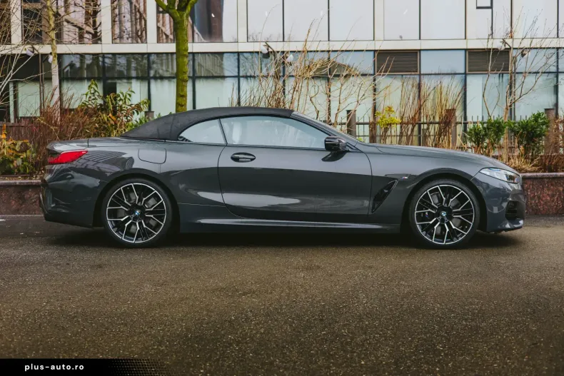 BMW M850 (Modele M) din 2024 cu 9.900 km - oferta BMW187772 - foto 10