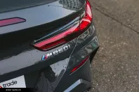 BMW M850 (Modele M) din 2024 cu 9.900 km - oferta BMW187772 - foto 14