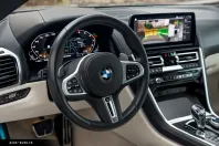 BMW M850 (Modele M) din 2024 cu 9.900 km - oferta BMW187772 - foto 15