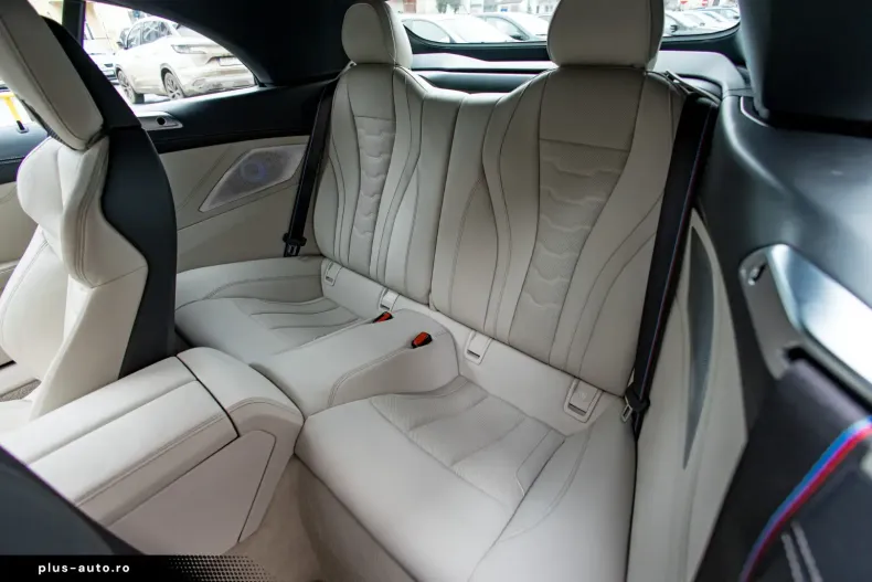 BMW M850 (Modele M) din 2024 cu 9.900 km - oferta BMW187772 - foto 19