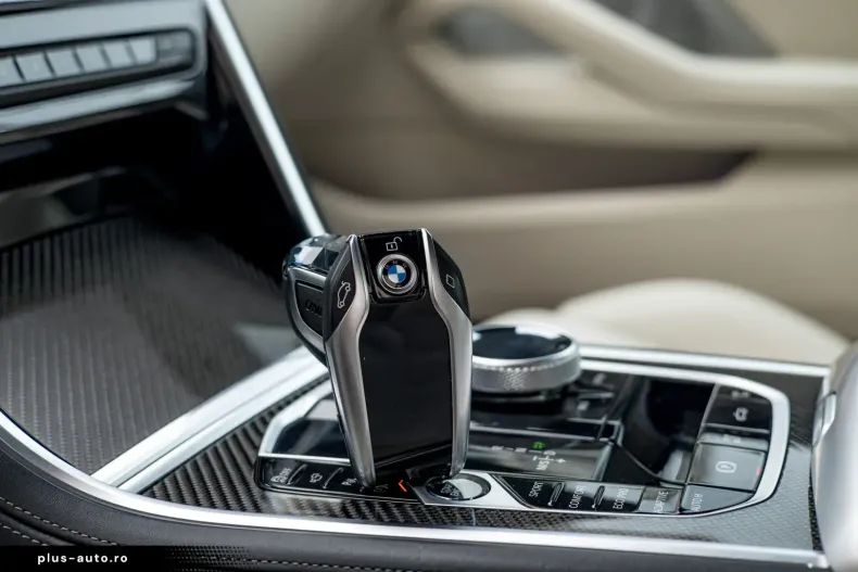 BMW M850 (Modele M) din 2024 cu 9.900 km - oferta BMW187772 - foto 20