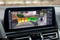 BMW M850 (Modele M) din 2024 cu 9.900 km - oferta BMW187772 - foto 29