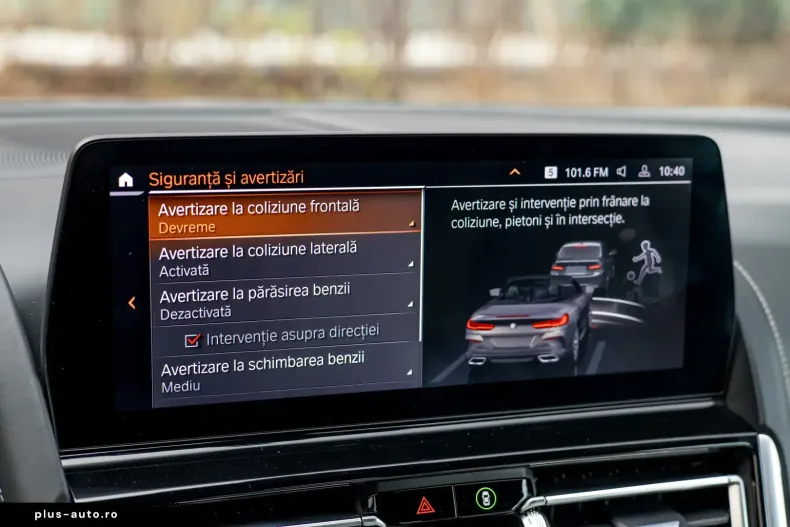 BMW M850 (Modele M) din 2024 cu 9.900 km - oferta BMW187772 - foto 30