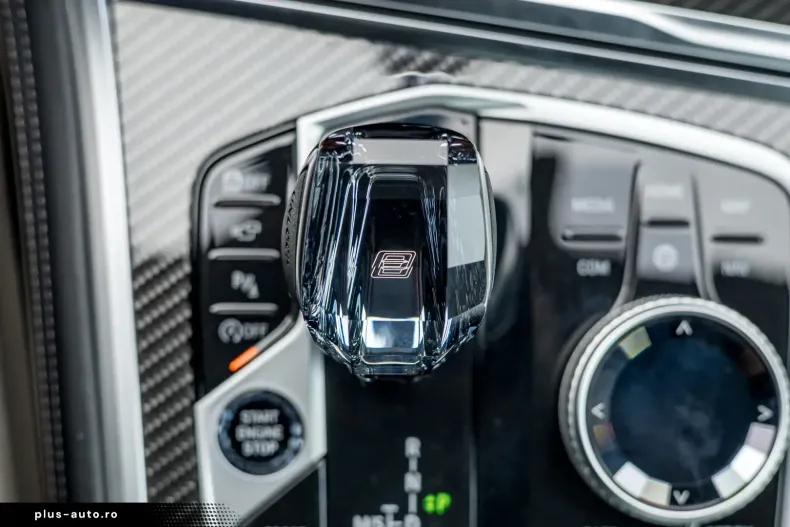 BMW M850 (Modele M) din 2024 cu 9.900 km - oferta BMW187772 - foto 33