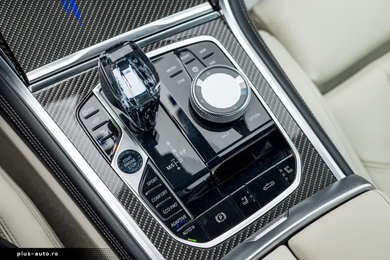 BMW M850 (Modele M) din 2024 cu 9.900 km - oferta BMW187772 - foto 34