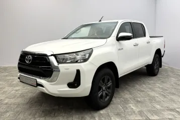 Toyota Hilux din 2021 - oferta TOY187775