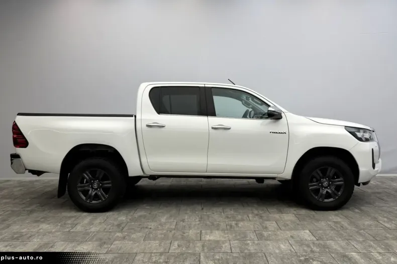 Toyota Hilux din 2021 cu 76.500 km - oferta TOY187775 - foto 4