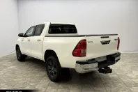 Toyota Hilux din 2021 cu 76.500 km - oferta TOY187775 - foto 9