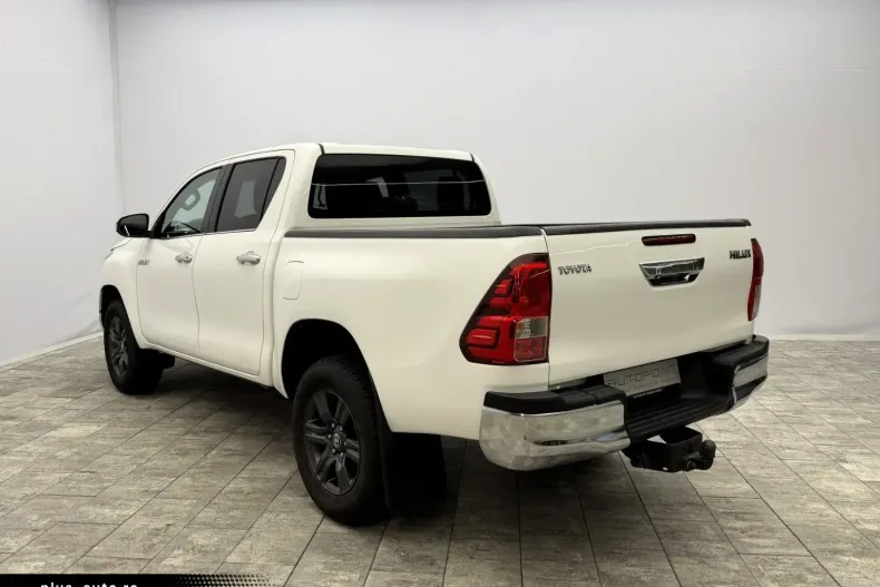 Toyota Hilux din 2021 cu 76.500 km - oferta TOY187775 - foto 9