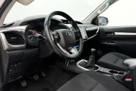 Toyota Hilux din 2021 cu 76.500 km - oferta TOY187775 - foto 13