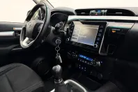 Toyota Hilux din 2021 cu 76.500 km - oferta TOY187775 - foto 14
