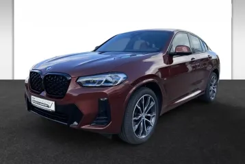 BMW X4 din 2022 - oferta BMW187776