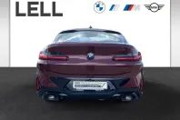 BMW X4 (Seria X) din 2022 cu 85.177 km - oferta BMW187776 - foto 4