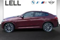 BMW X4 (Seria X) din 2022 cu 85.177 km - oferta BMW187776 - foto 5
