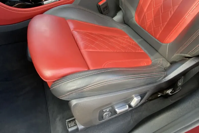 BMW X4 (Seria X) din 2022 cu 85.177 km - oferta BMW187776 - foto 12