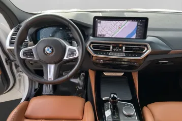BMW X4 din 2022 - oferta BMW187777